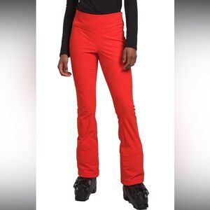 The North Face Snoga Fitted Women’s Snow Pants